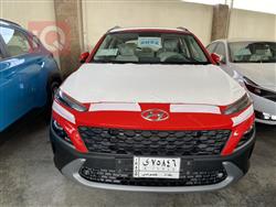 هیوندای کۆنا